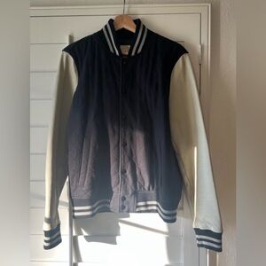 John Elliott x Gap stadium jacket